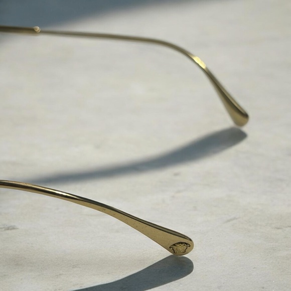 Versace Women's 2245 Sunglasses - Picture 6 of 10